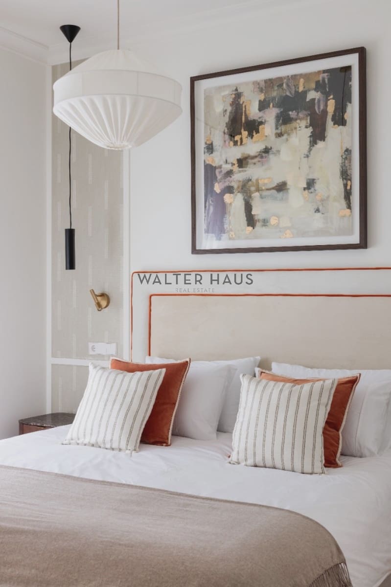 3 quarto Apartamento para venda em Madrid cidade - 2 750 000 € (Ref: 9751098)