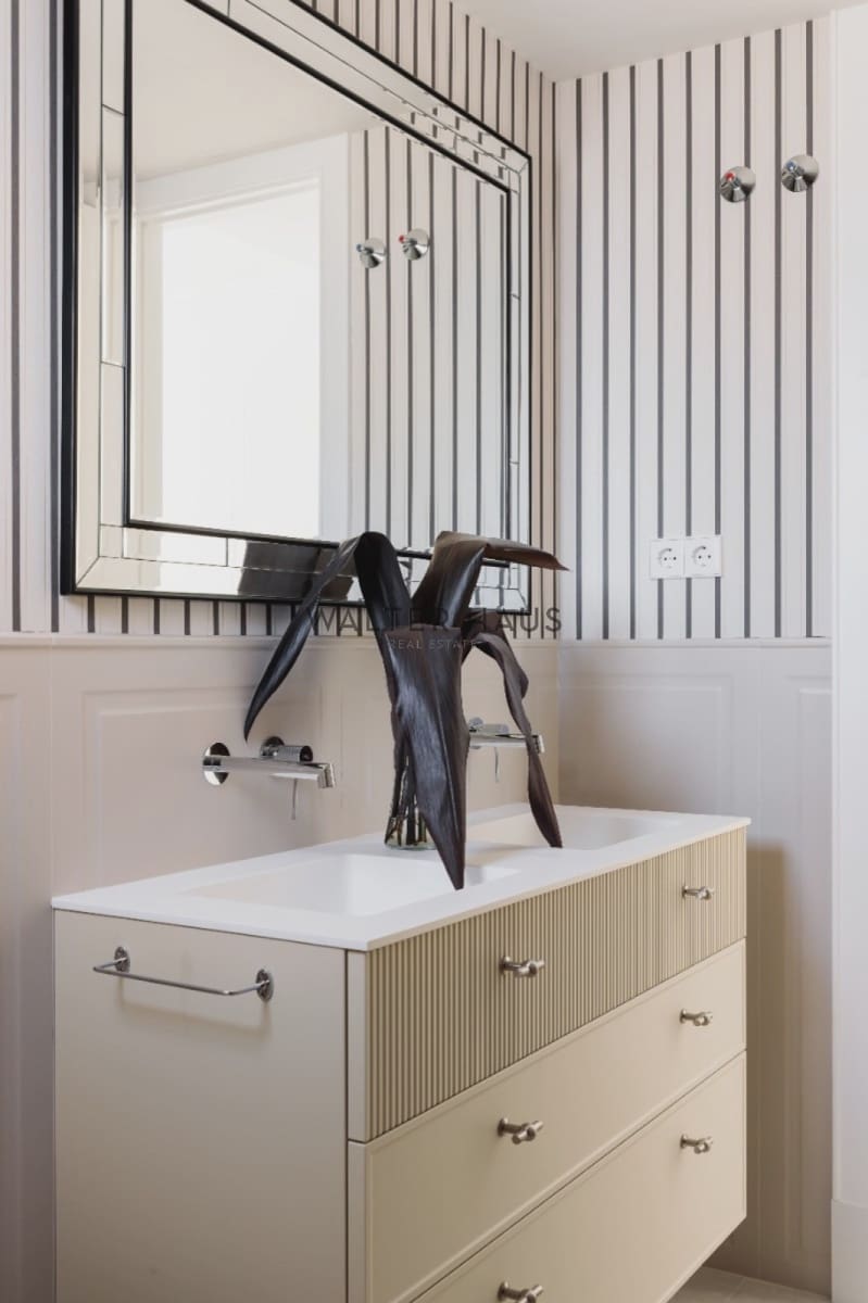 3 quarto Apartamento para venda em Madrid cidade - 2 750 000 € (Ref: 9751098)