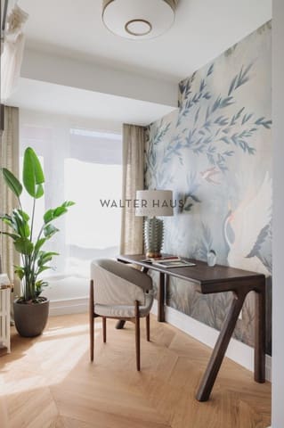 3 quarto Apartamento para venda em Lista, Madrid cidade - 2 750 000 € (Ref: 9751098)