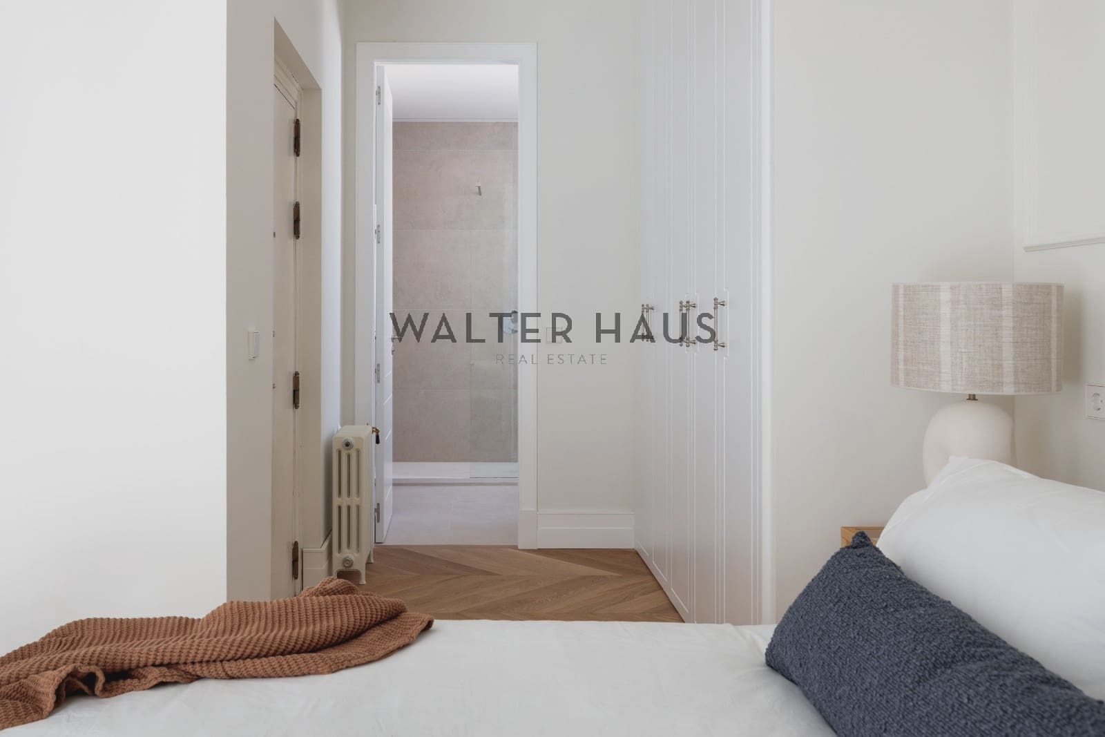 3 quarto Apartamento para venda em Madrid cidade - 2 750 000 € (Ref: 9751098)