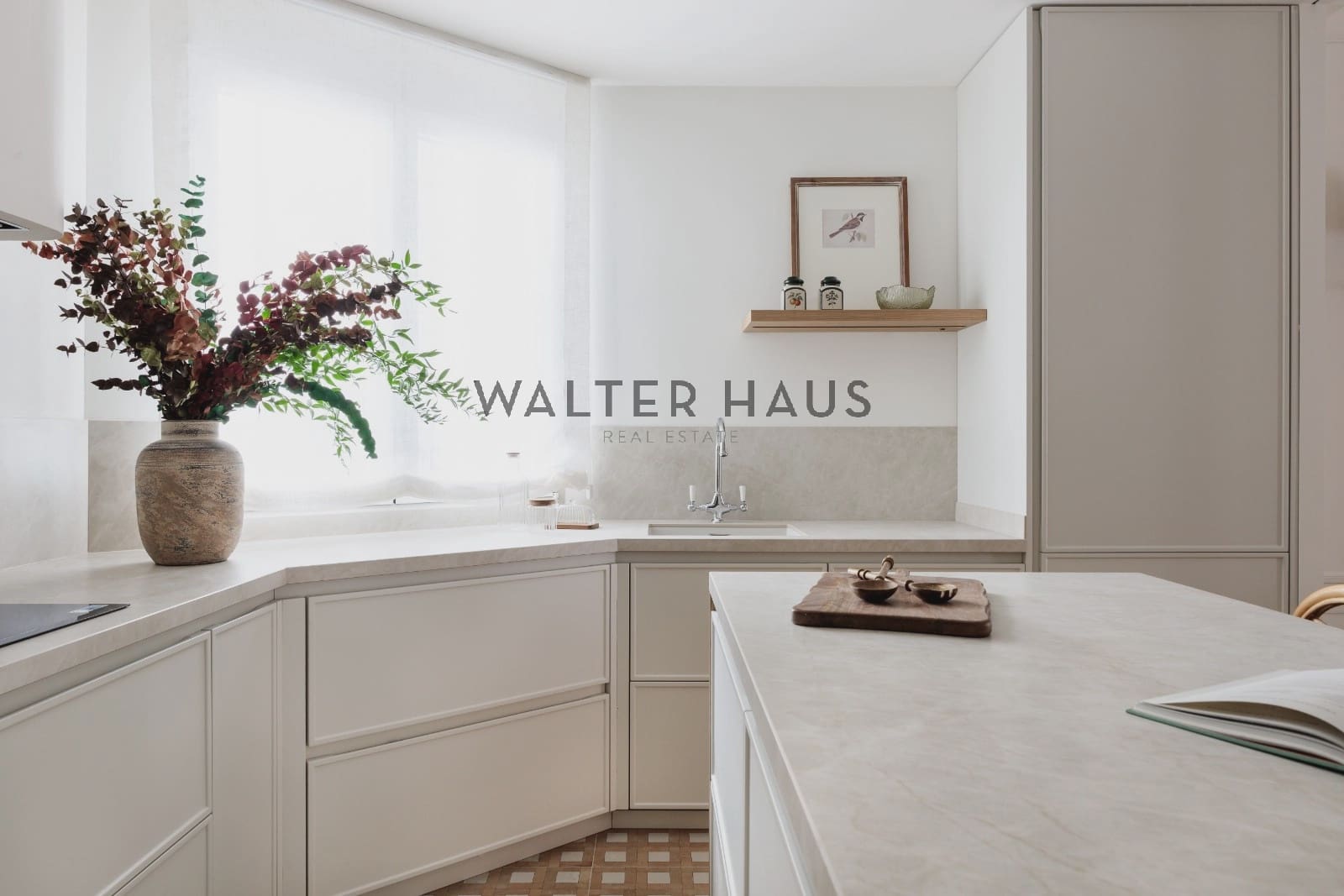 3 quarto Apartamento para venda em Madrid cidade - 2 750 000 € (Ref: 9751098)