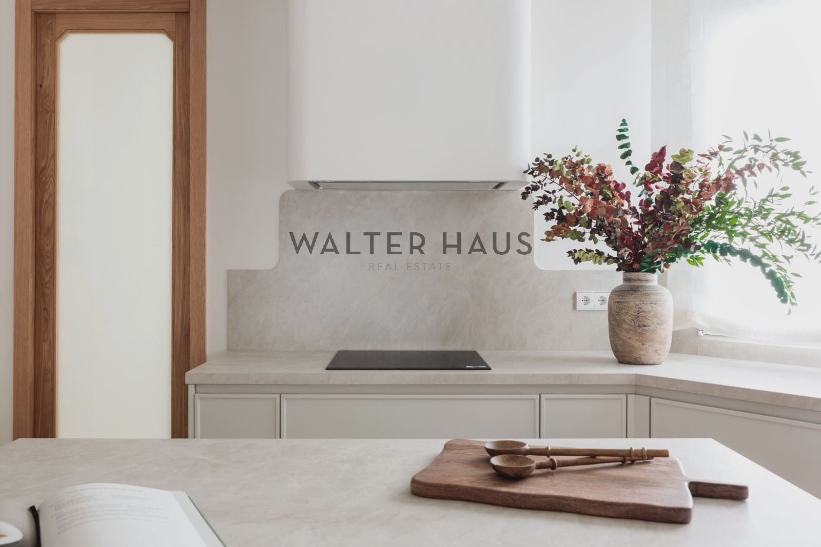 3 quarto Apartamento para venda em Madrid cidade - 2 750 000 € (Ref: 9751098)