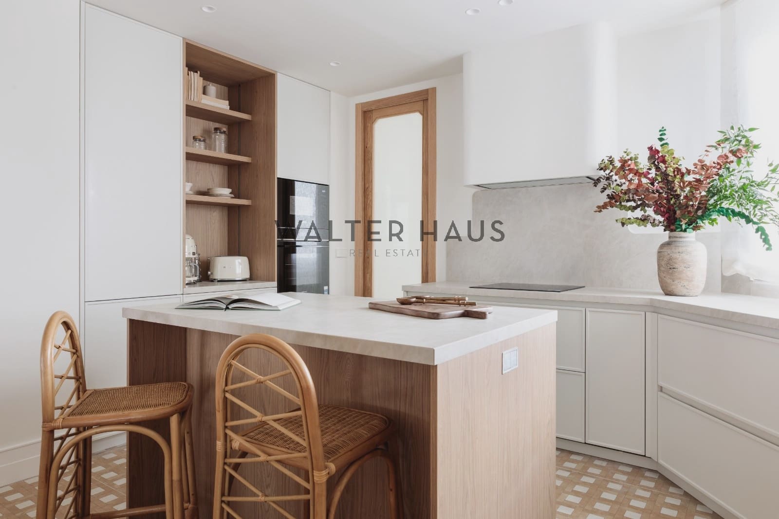 3 quarto Apartamento para venda em Madrid cidade - 2 750 000 € (Ref: 9751098)