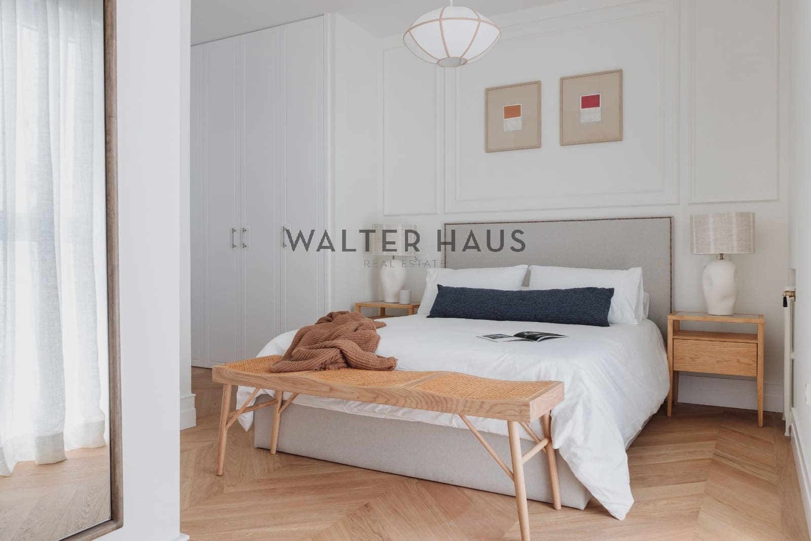 3 quarto Apartamento para venda em Madrid cidade - 2 750 000 € (Ref: 9751098)