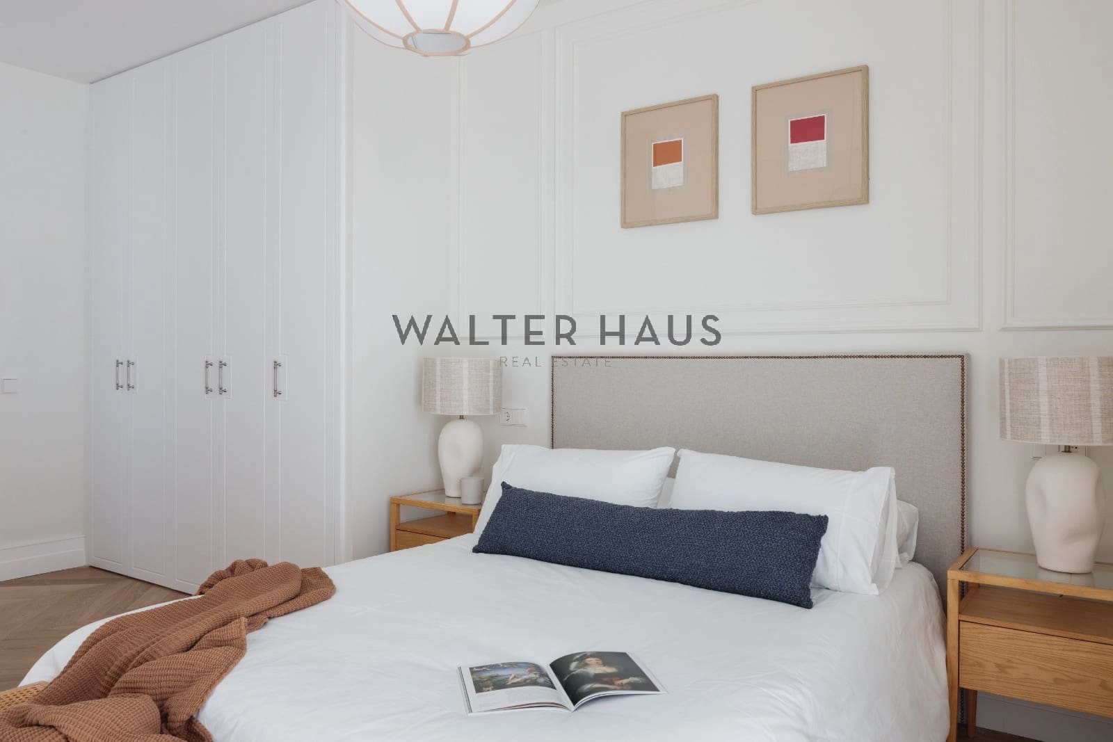 3 quarto Apartamento para venda em Madrid cidade - 2 750 000 € (Ref: 9751098)