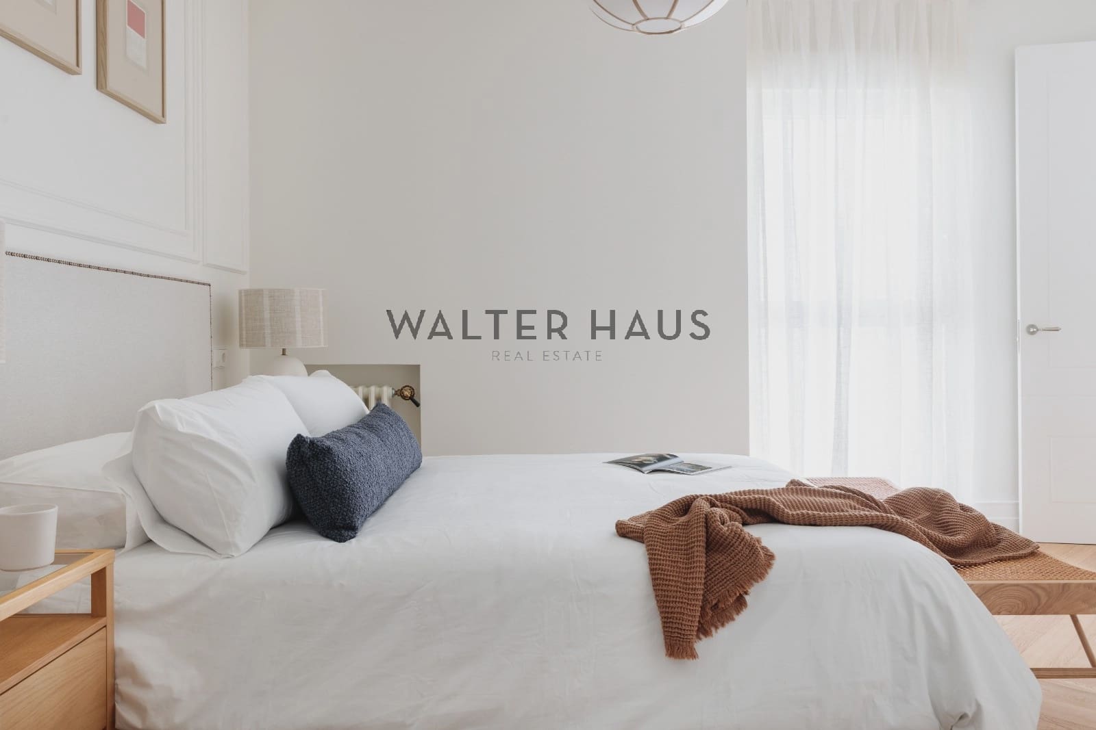 3 quarto Apartamento para venda em Madrid cidade - 2 750 000 € (Ref: 9751098)