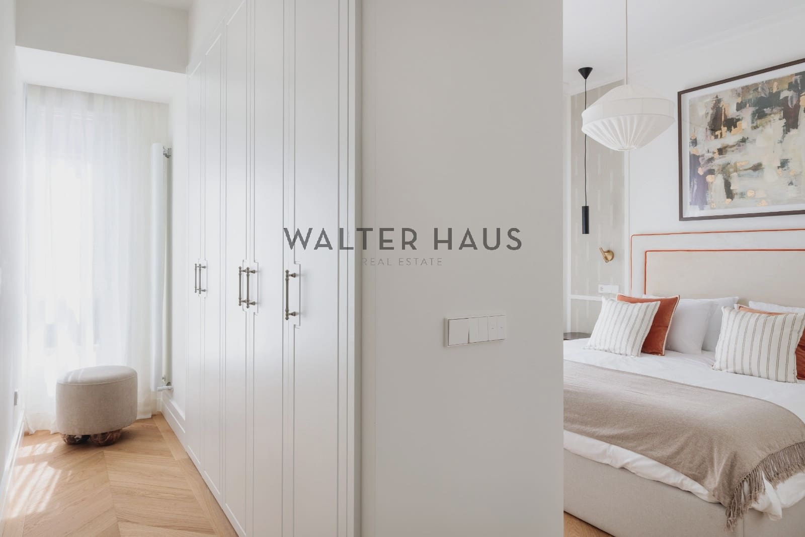 3 quarto Apartamento para venda em Madrid cidade - 2 750 000 € (Ref: 9751098)