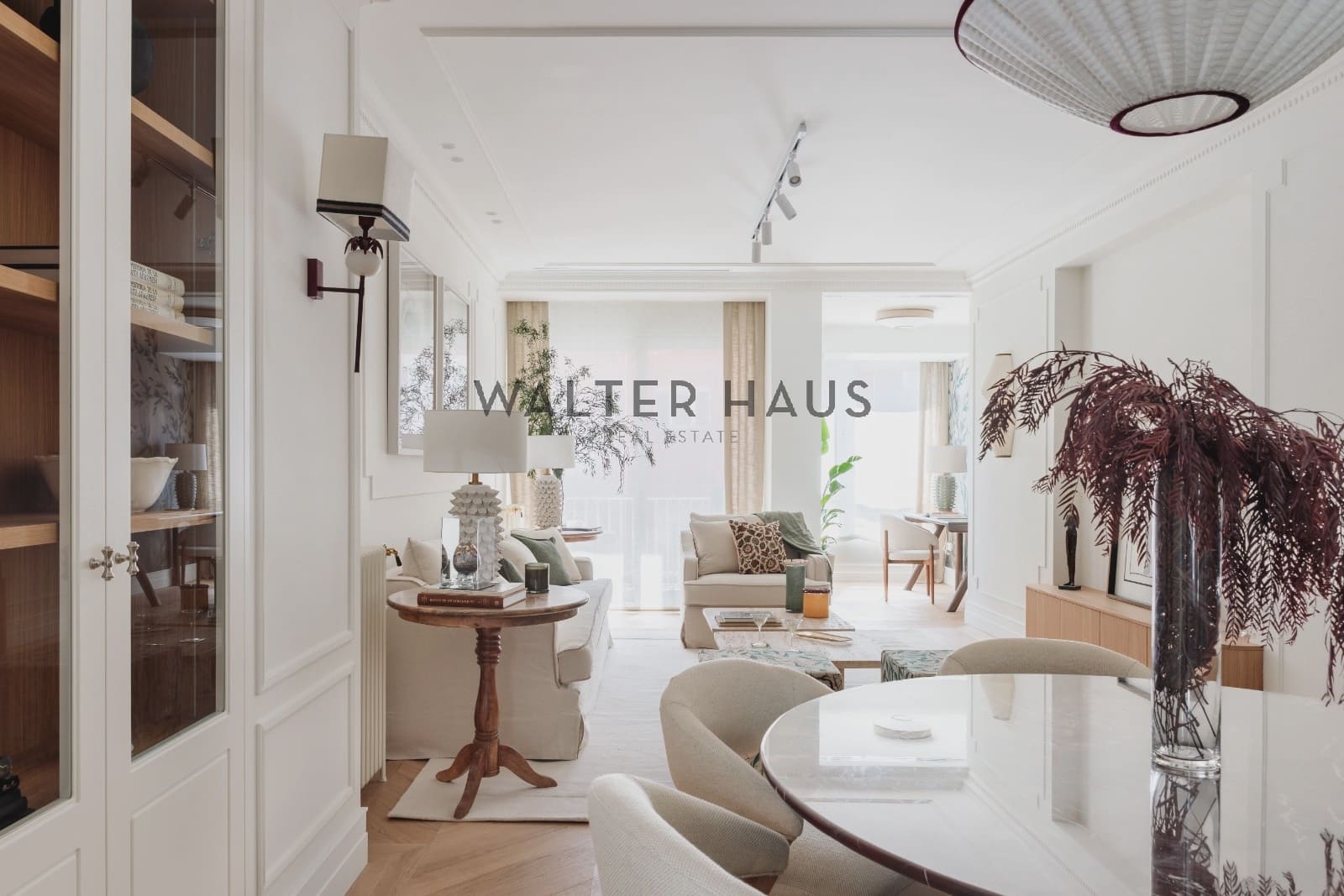 3 quarto Apartamento para venda em Madrid cidade - 2 750 000 € (Ref: 9751098)