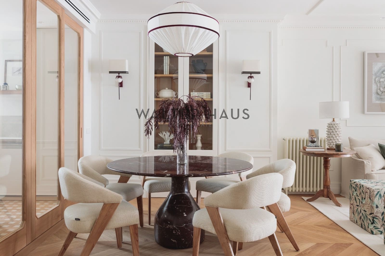 3 quarto Apartamento para venda em Madrid cidade - 2 750 000 € (Ref: 9751098)