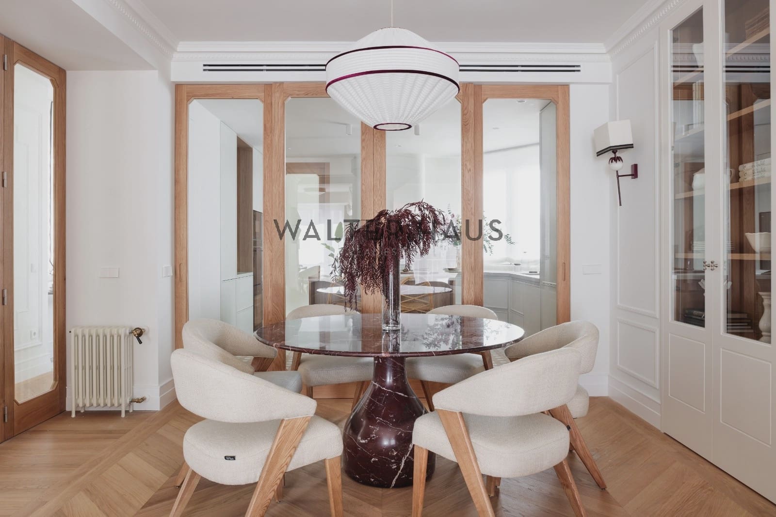 3 quarto Apartamento para venda em Madrid cidade - 2 750 000 € (Ref: 9751098)