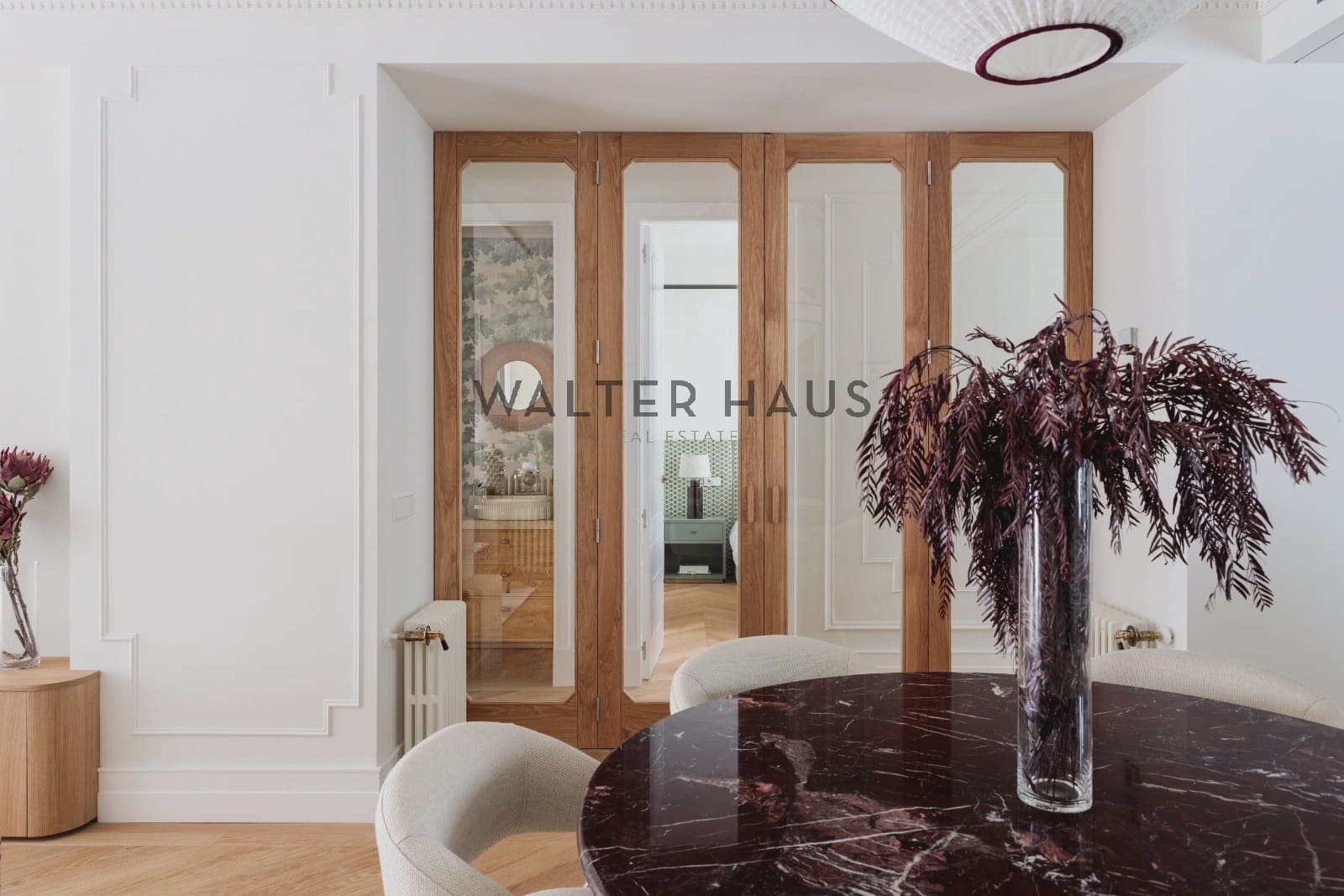 3 quarto Apartamento para venda em Madrid cidade - 2 750 000 € (Ref: 9751098)