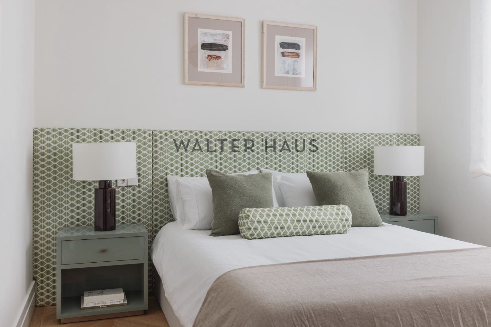 3 quarto Apartamento para venda em Madrid cidade - 2 750 000 € (Ref: 9751098)