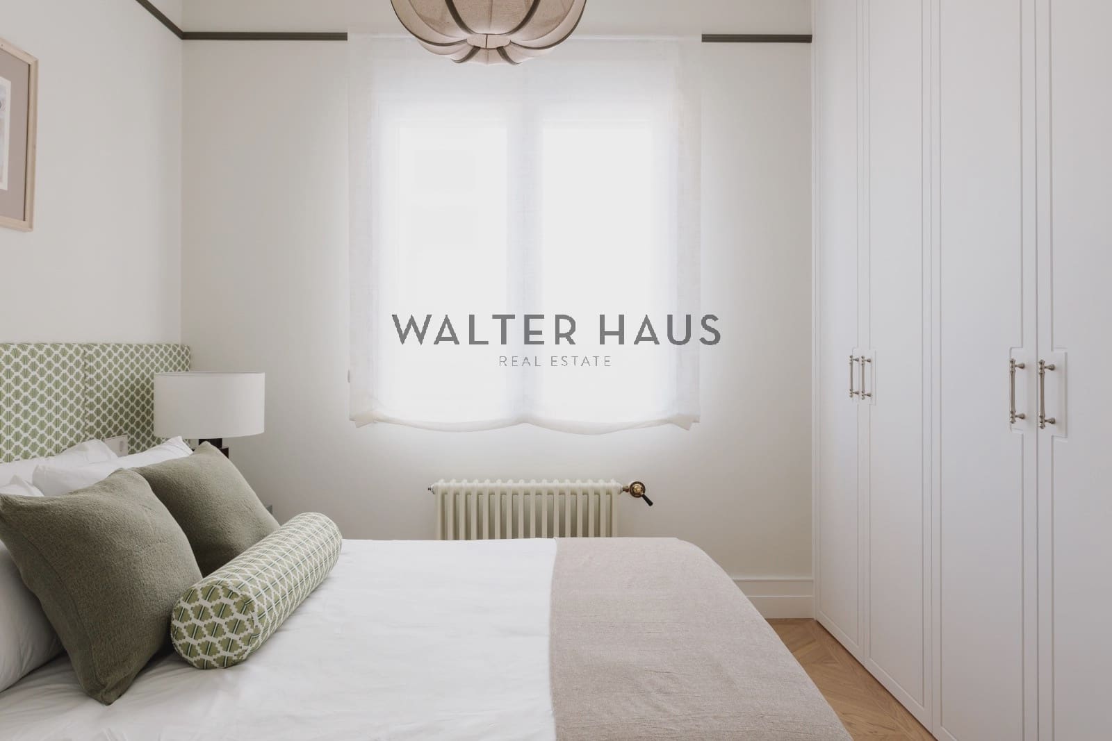 3 quarto Apartamento para venda em Madrid cidade - 2 750 000 € (Ref: 9751098)