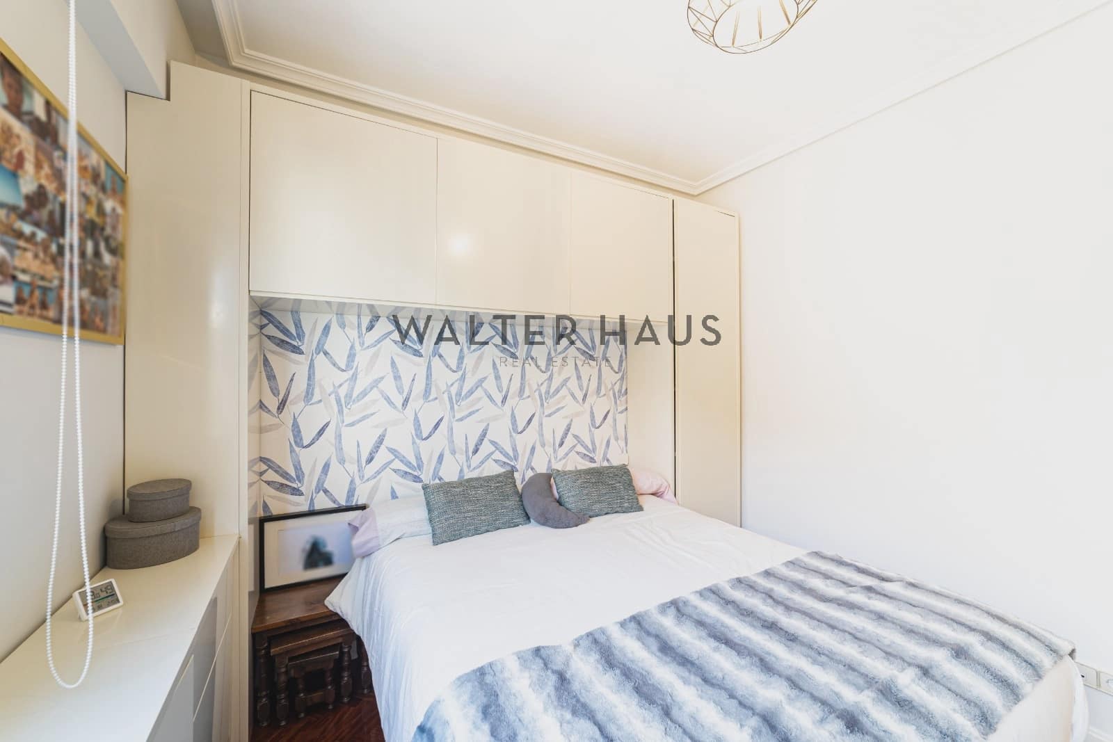 3 quarto Apartamento para venda em Madrid cidade - 995 000 € (Ref: 9752525)