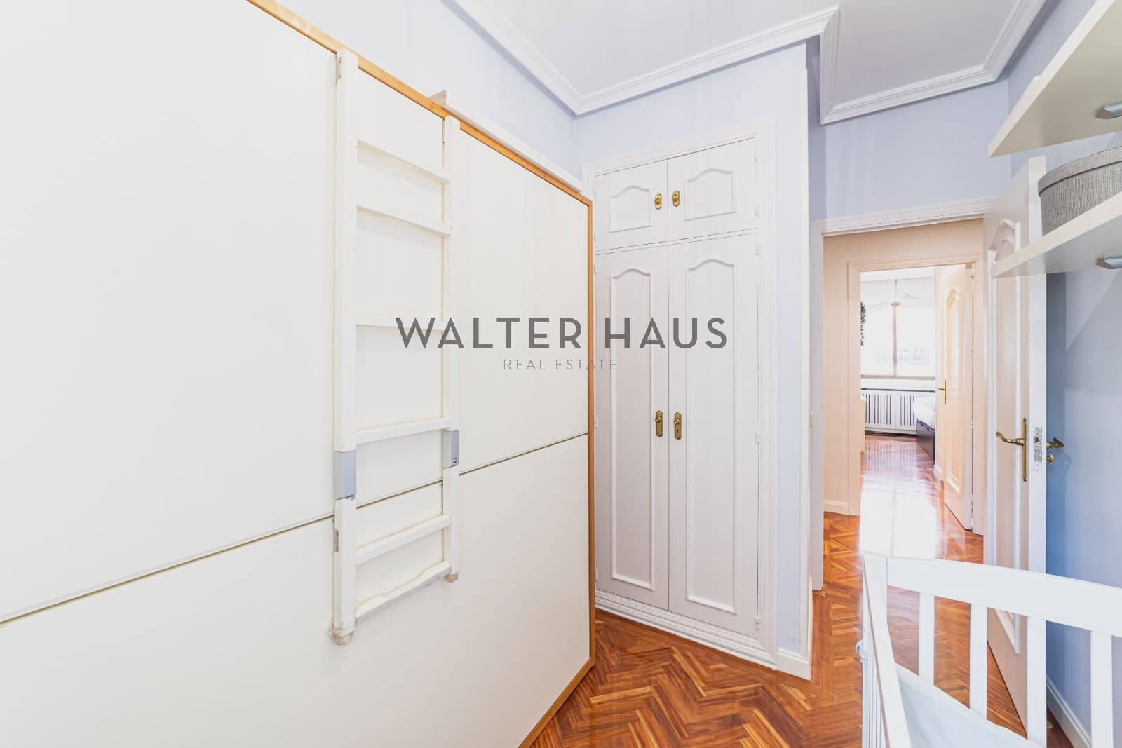 3 quarto Apartamento para venda em Madrid cidade - 995 000 € (Ref: 9752525)