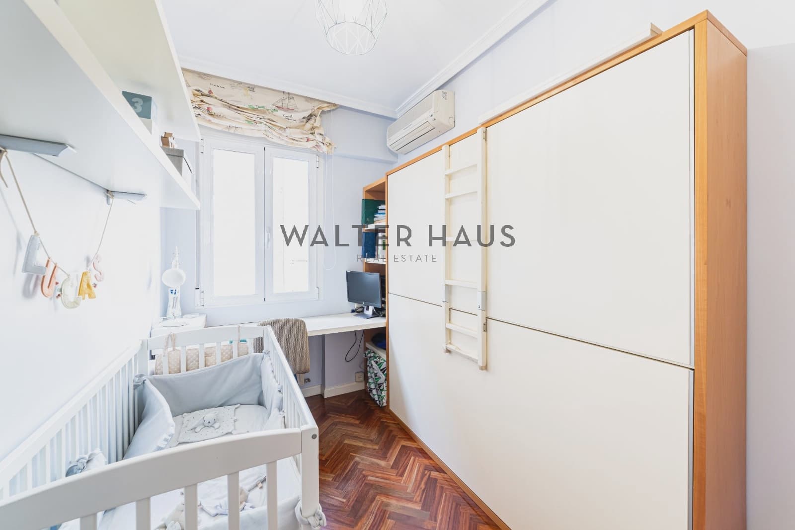 3 quarto Apartamento para venda em Madrid cidade - 995 000 € (Ref: 9752525)