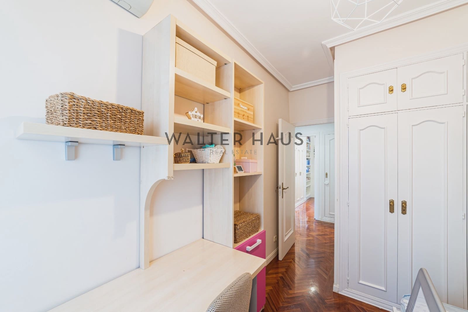 3 quarto Apartamento para venda em Madrid cidade - 995 000 € (Ref: 9752525)
