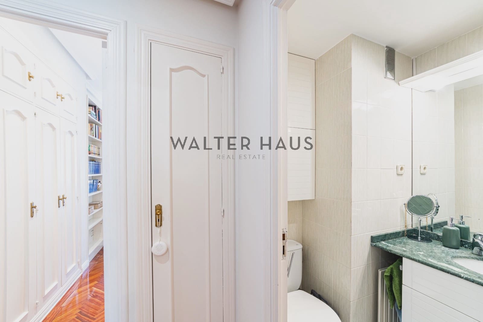 3 quarto Apartamento para venda em Madrid cidade - 995 000 € (Ref: 9752525)