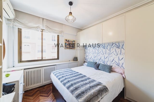 3 slaapkamer Flat te koop in Lista, Madrid stad - € 995.000 (Ref: 9752525)