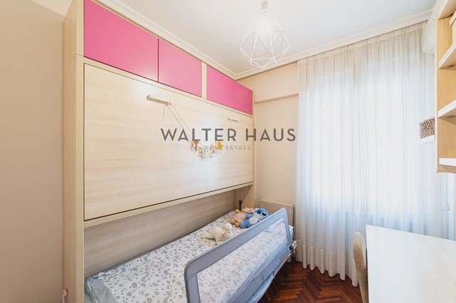 3 slaapkamer Flat te koop in Lista, Madrid stad - € 995.000 (Ref: 9752525)