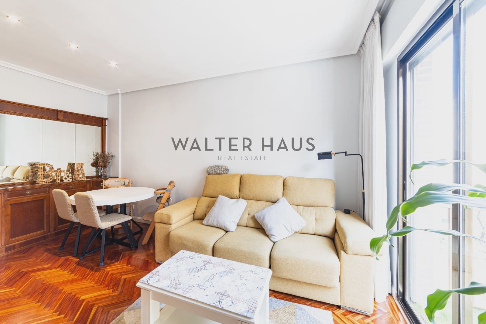 3 quarto Apartamento para venda em Madrid cidade - 995 000 € (Ref: 9752525)