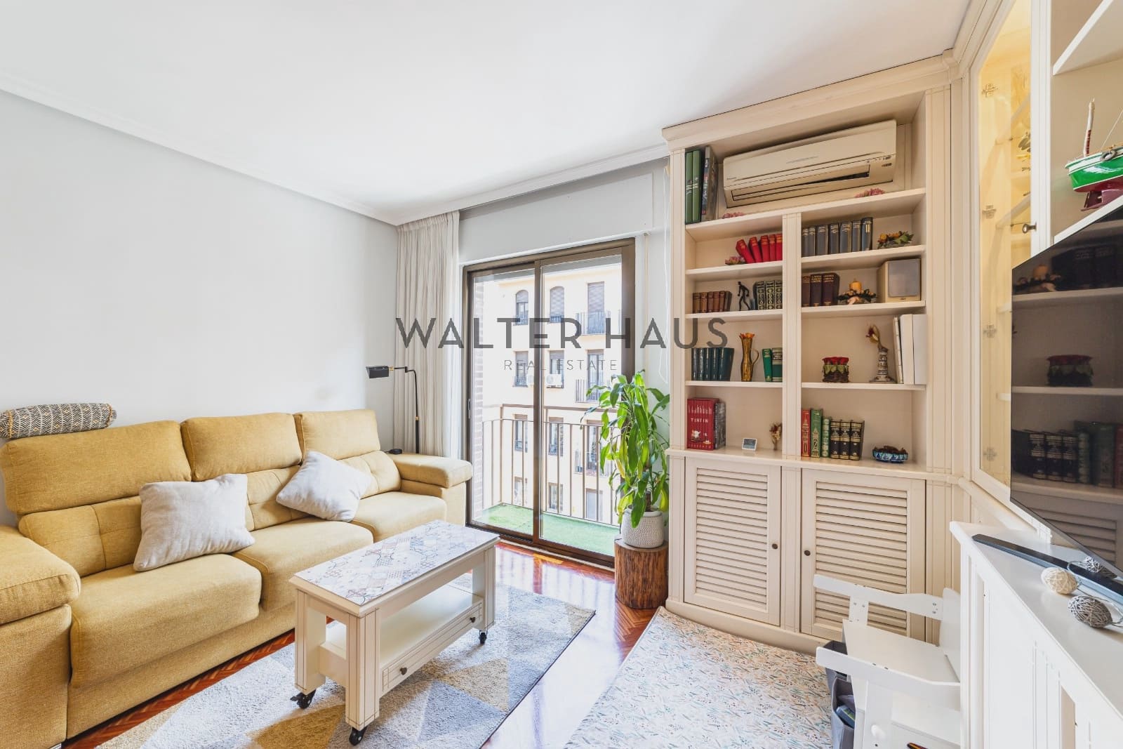 3 quarto Apartamento para venda em Madrid cidade - 995 000 € (Ref: 9752525)