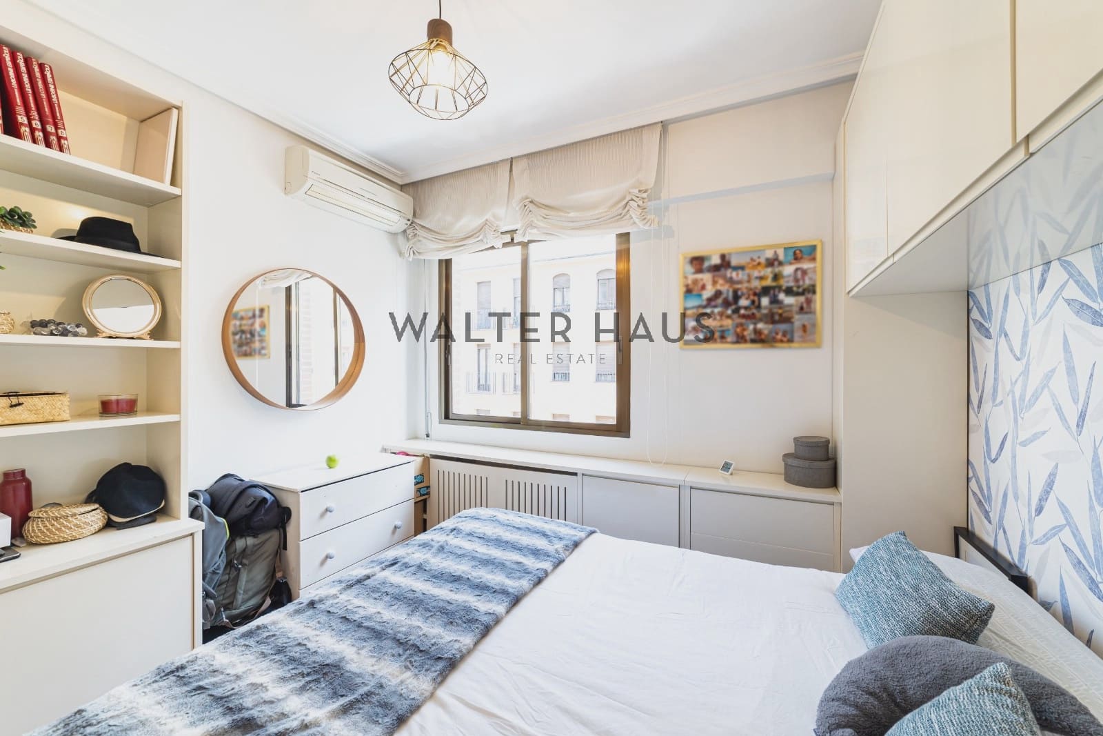 3 quarto Apartamento para venda em Madrid cidade - 995 000 € (Ref: 9752525)