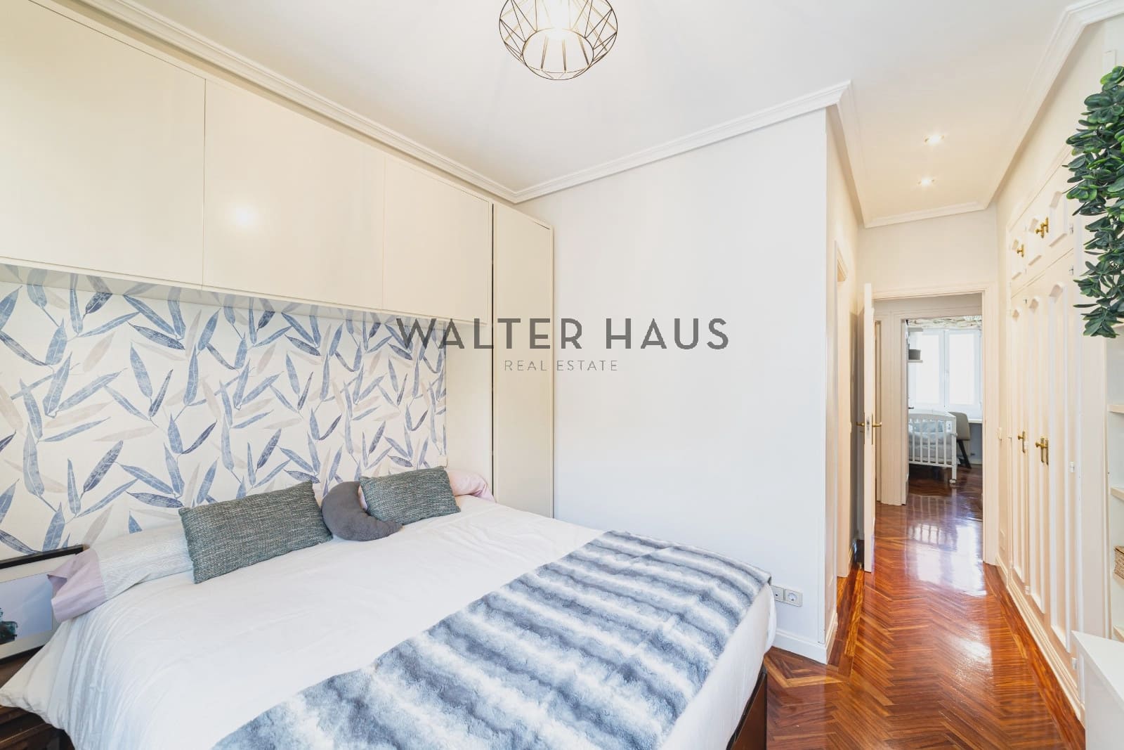 3 quarto Apartamento para venda em Madrid cidade - 995 000 € (Ref: 9752525)