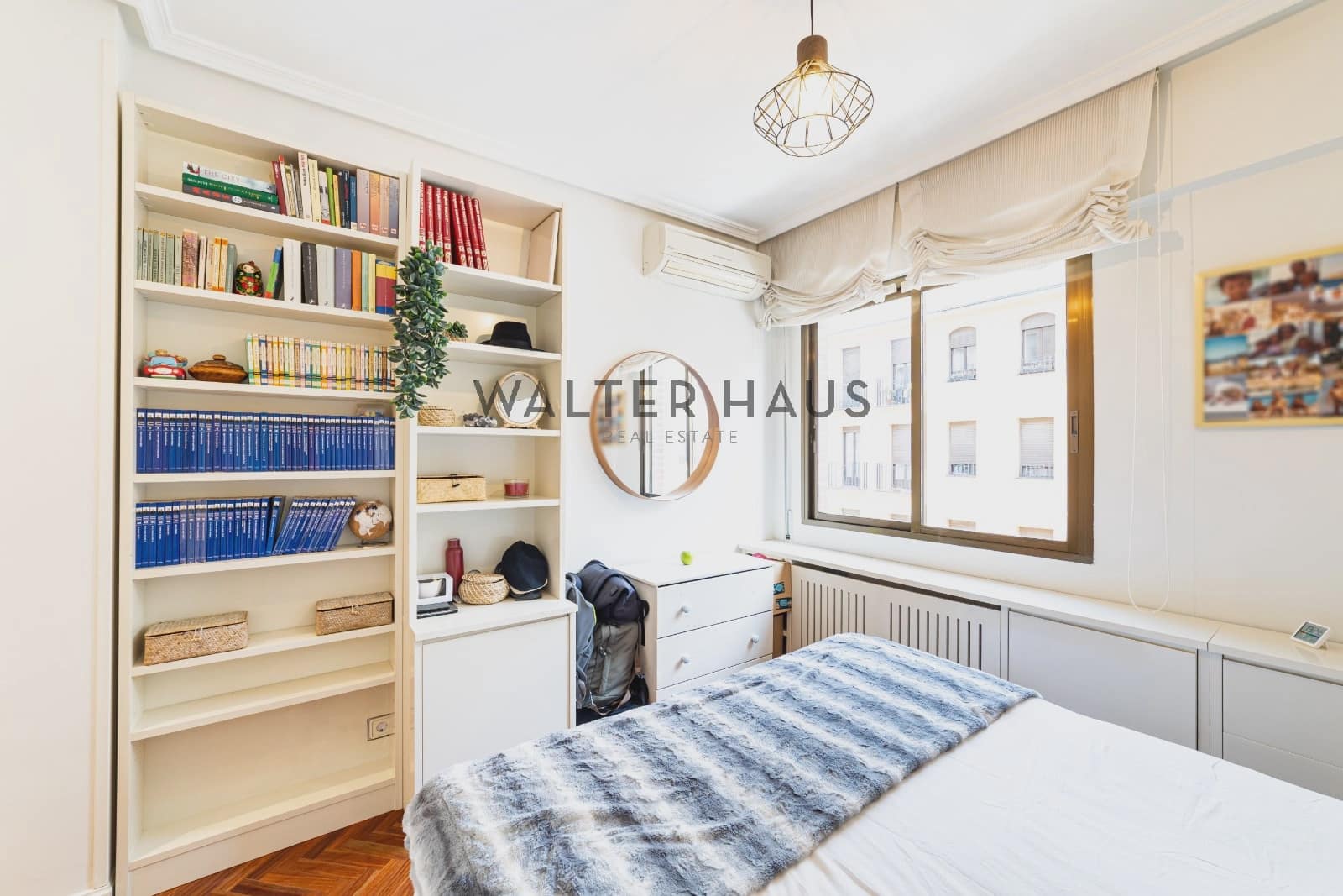 3 quarto Apartamento para venda em Madrid cidade - 995 000 € (Ref: 9752525)