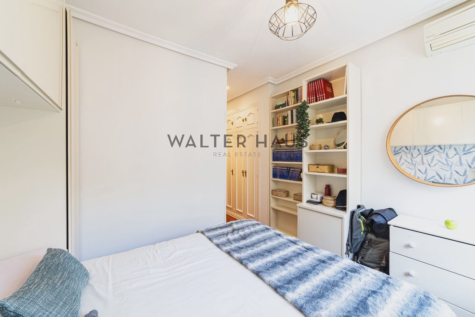 3 quarto Apartamento para venda em Madrid cidade - 995 000 € (Ref: 9752525)