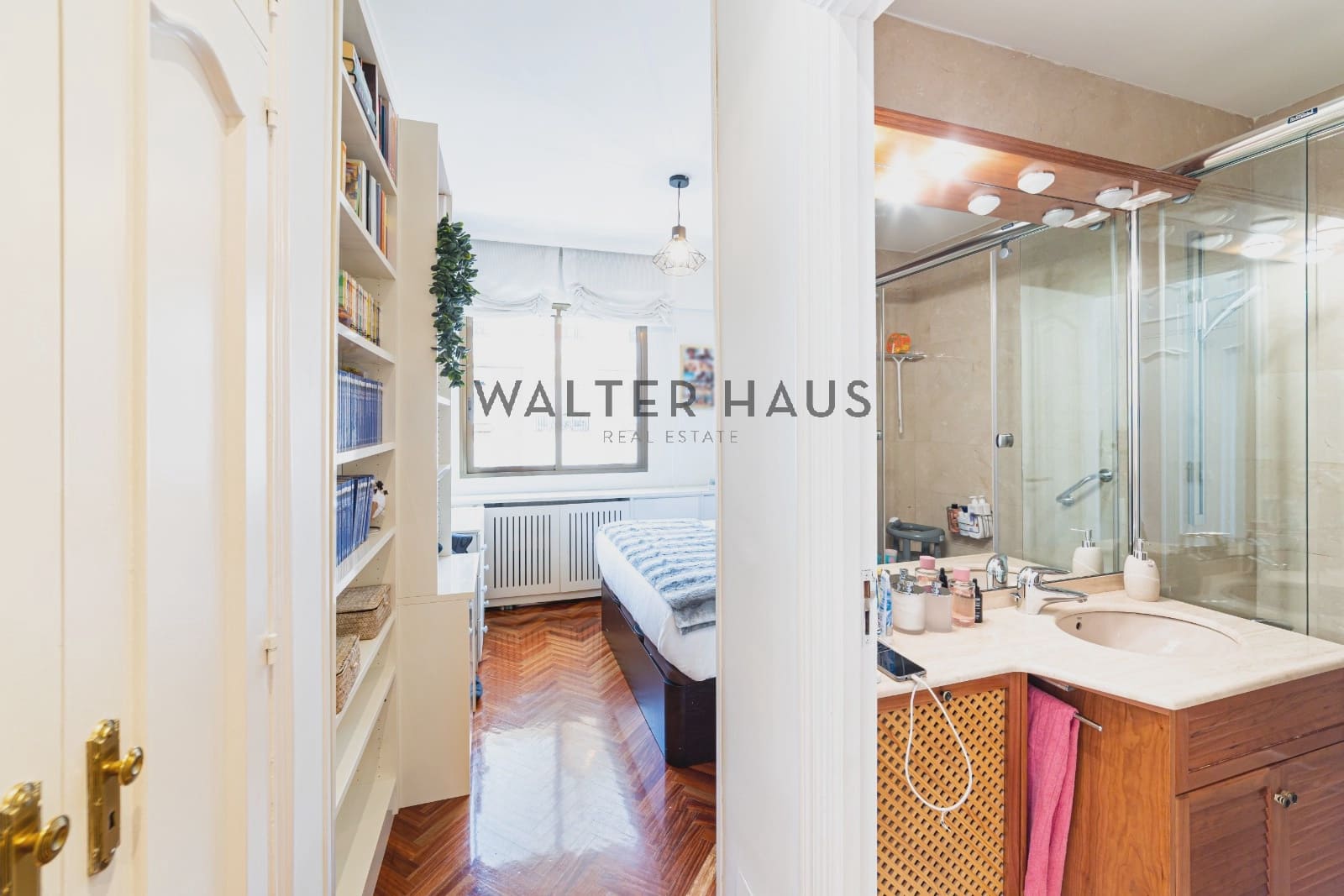 3 quarto Apartamento para venda em Madrid cidade - 995 000 € (Ref: 9752525)