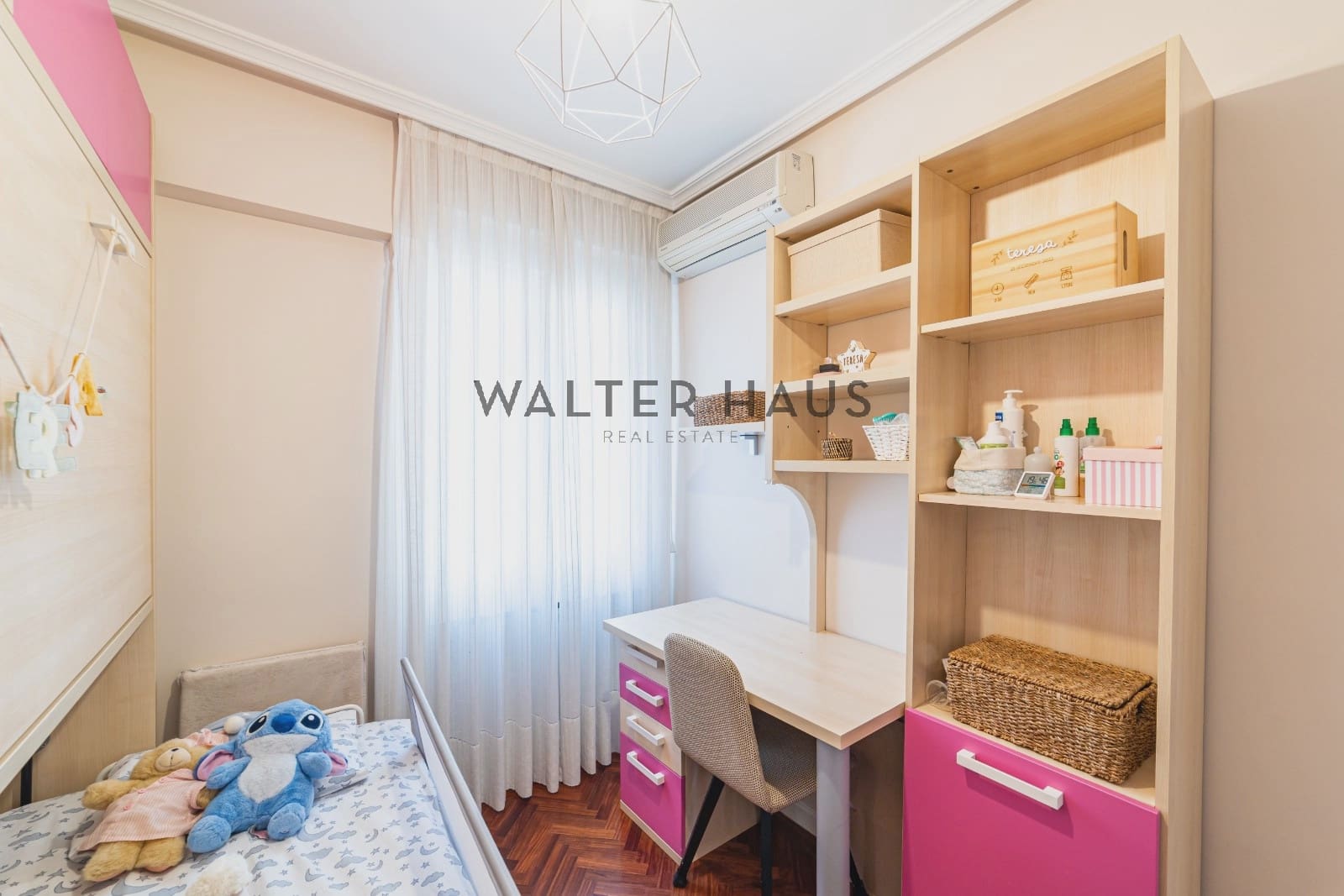 3 quarto Apartamento para venda em Madrid cidade - 995 000 € (Ref: 9752525)