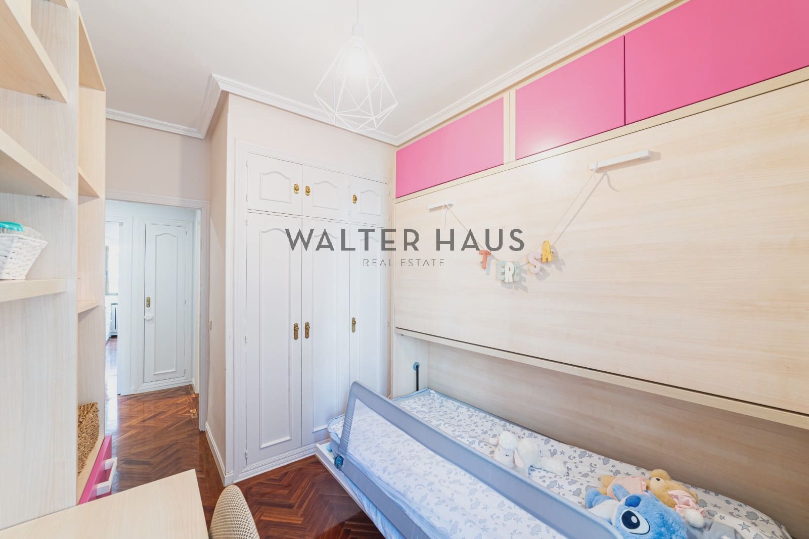 3 quarto Apartamento para venda em Madrid cidade - 995 000 € (Ref: 9752525)