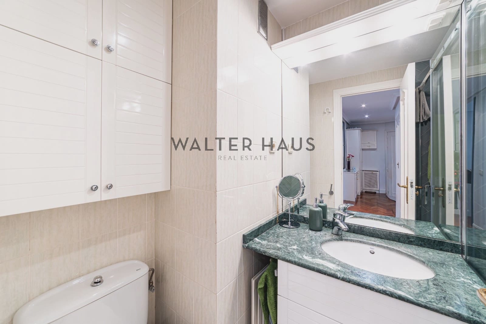 3 quarto Apartamento para venda em Madrid cidade - 995 000 € (Ref: 9752525)