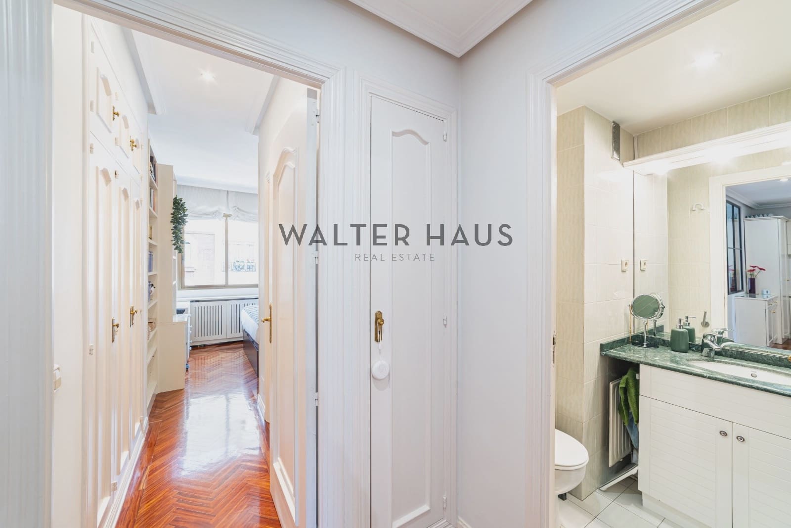 3 quarto Apartamento para venda em Madrid cidade - 995 000 € (Ref: 9752525)