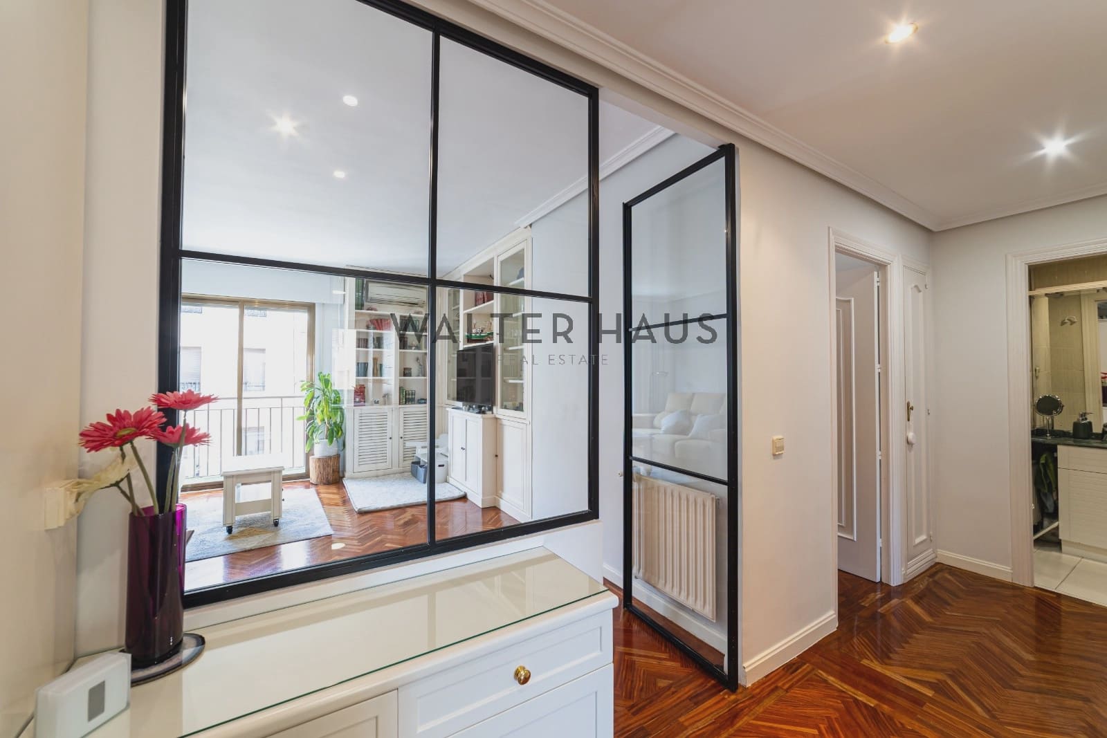 3 quarto Apartamento para venda em Madrid cidade - 995 000 € (Ref: 9752525)