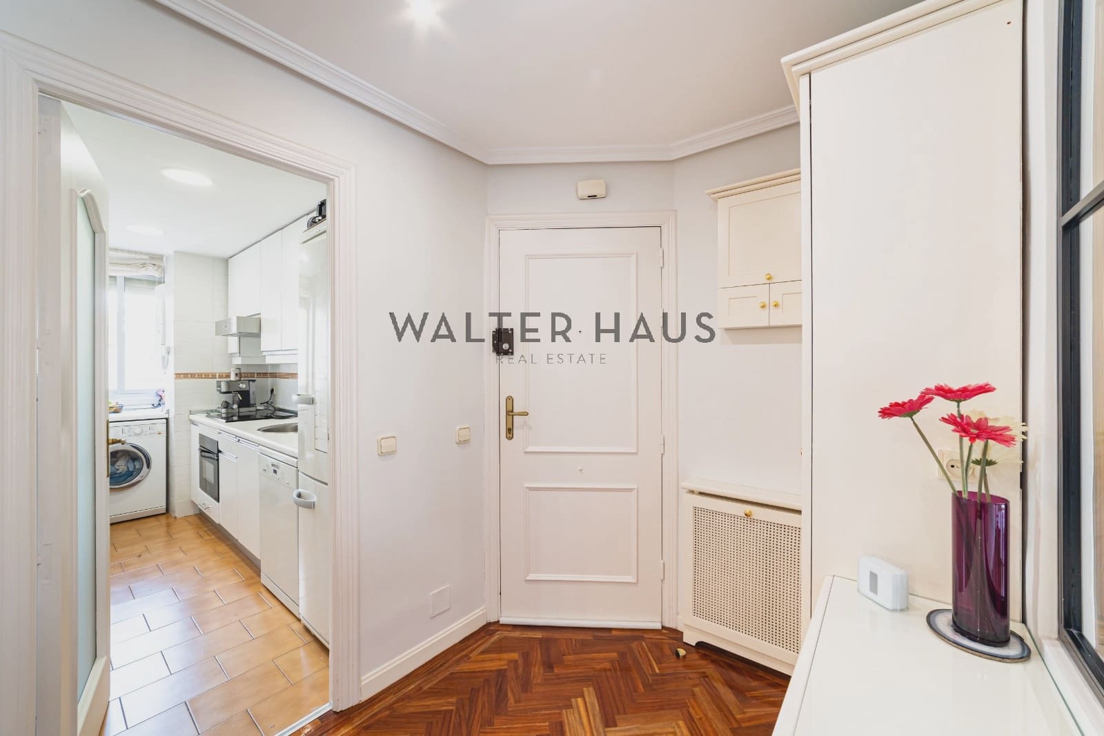 3 quarto Apartamento para venda em Madrid cidade - 995 000 € (Ref: 9752525)