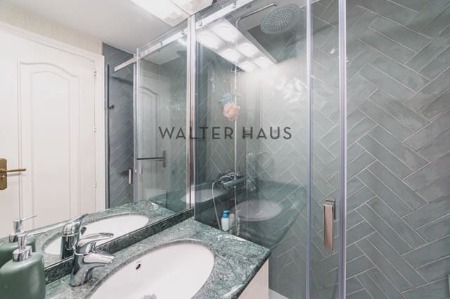 3 slaapkamer Flat te koop in Lista, Madrid stad - € 995.000 (Ref: 9752525)