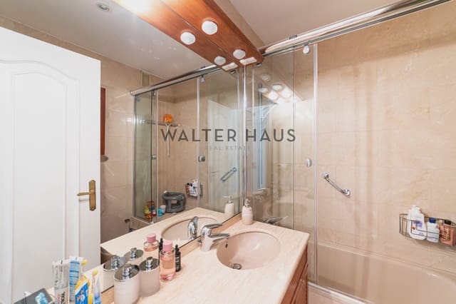 3 slaapkamer Flat te koop in Lista, Madrid stad - € 995.000 (Ref: 9752525)