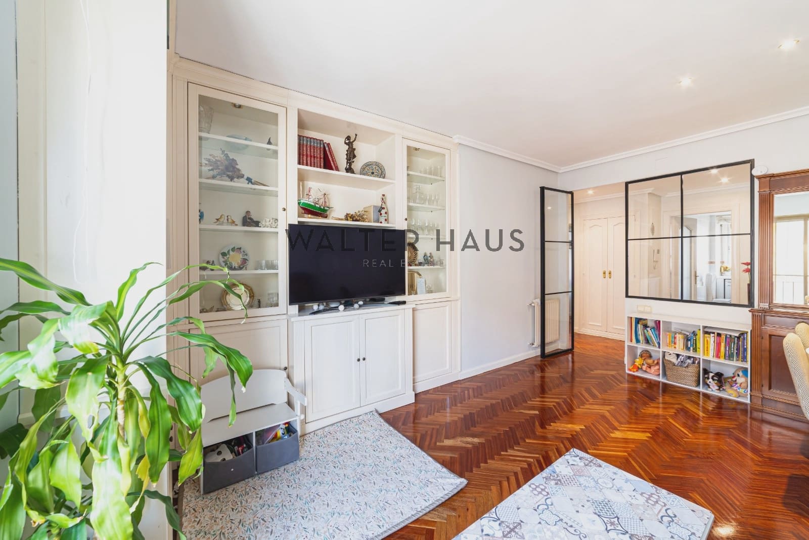 3 quarto Apartamento para venda em Madrid cidade - 995 000 € (Ref: 9752525)