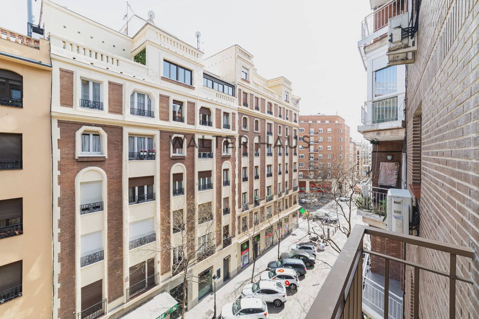 3 quarto Apartamento para venda em Madrid cidade - 995 000 € (Ref: 9752525)