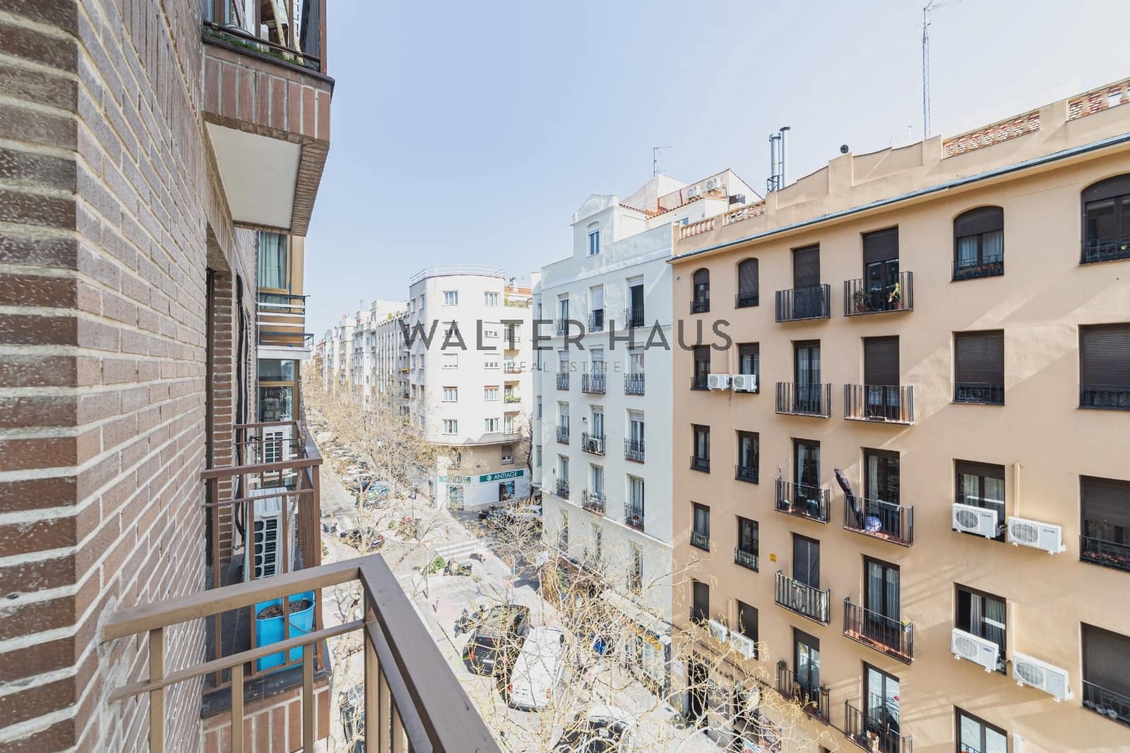 3 quarto Apartamento para venda em Madrid cidade - 995 000 € (Ref: 9752525)
