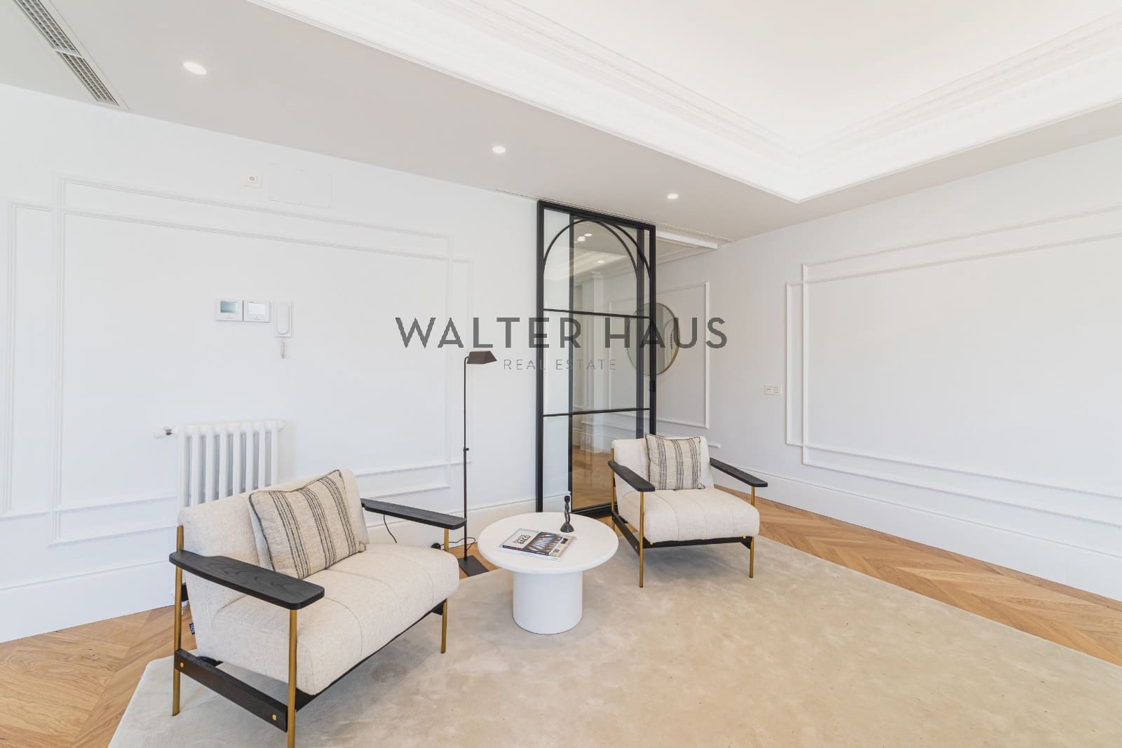 3 bedroom Flat for sale in Madrid city - € 4,500,000 (Ref: 9756731)