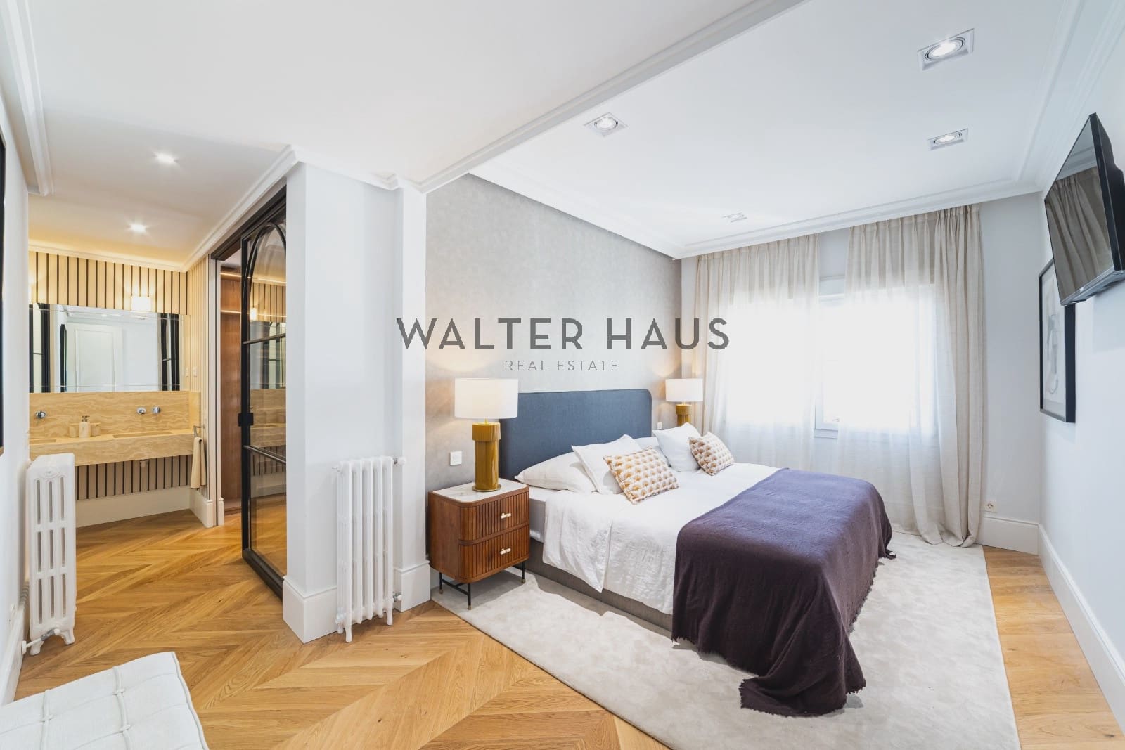 3 bedroom Flat for sale in Madrid city - € 4,500,000 (Ref: 9756731)