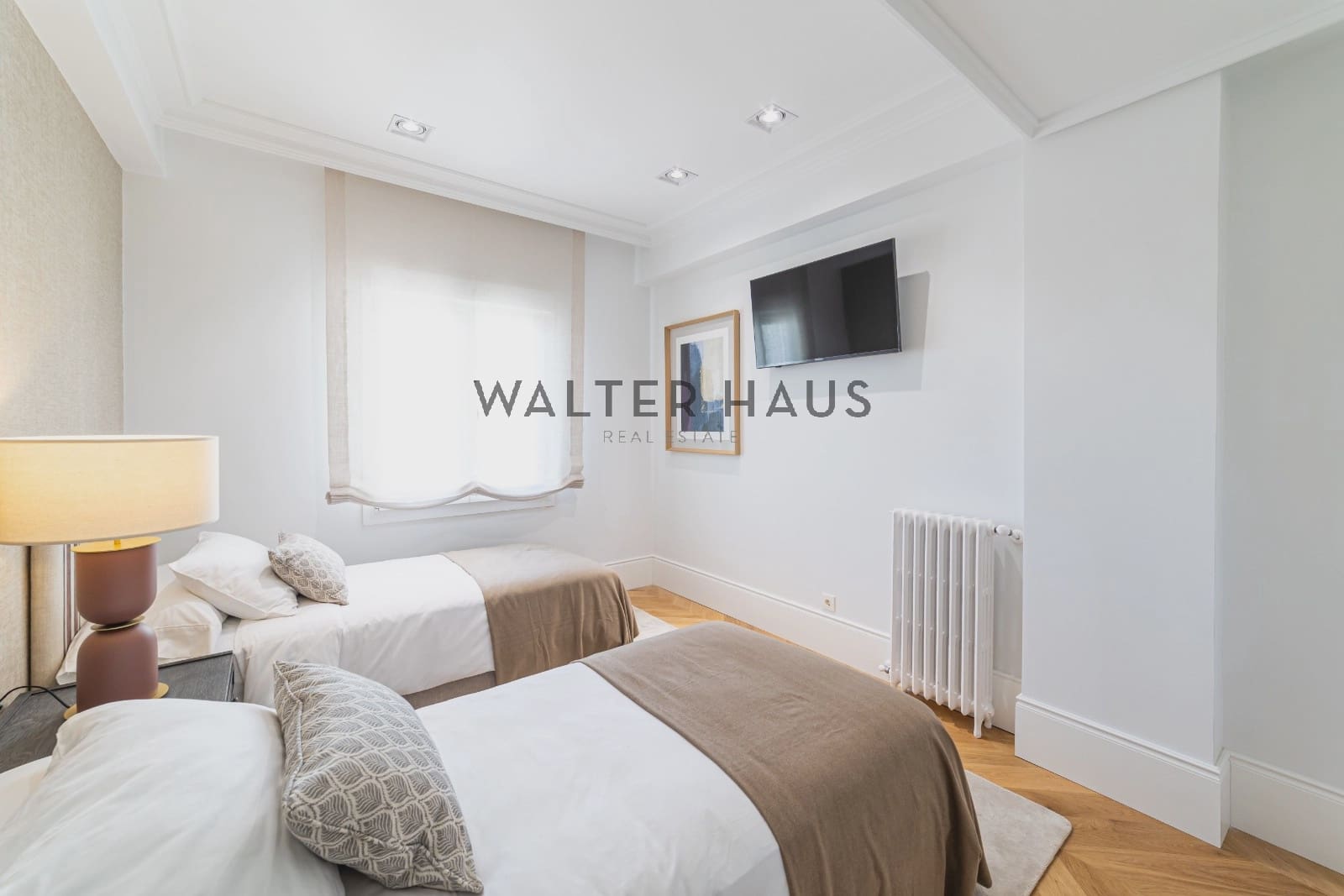 3 bedroom Flat for sale in Madrid city - € 4,500,000 (Ref: 9756731)