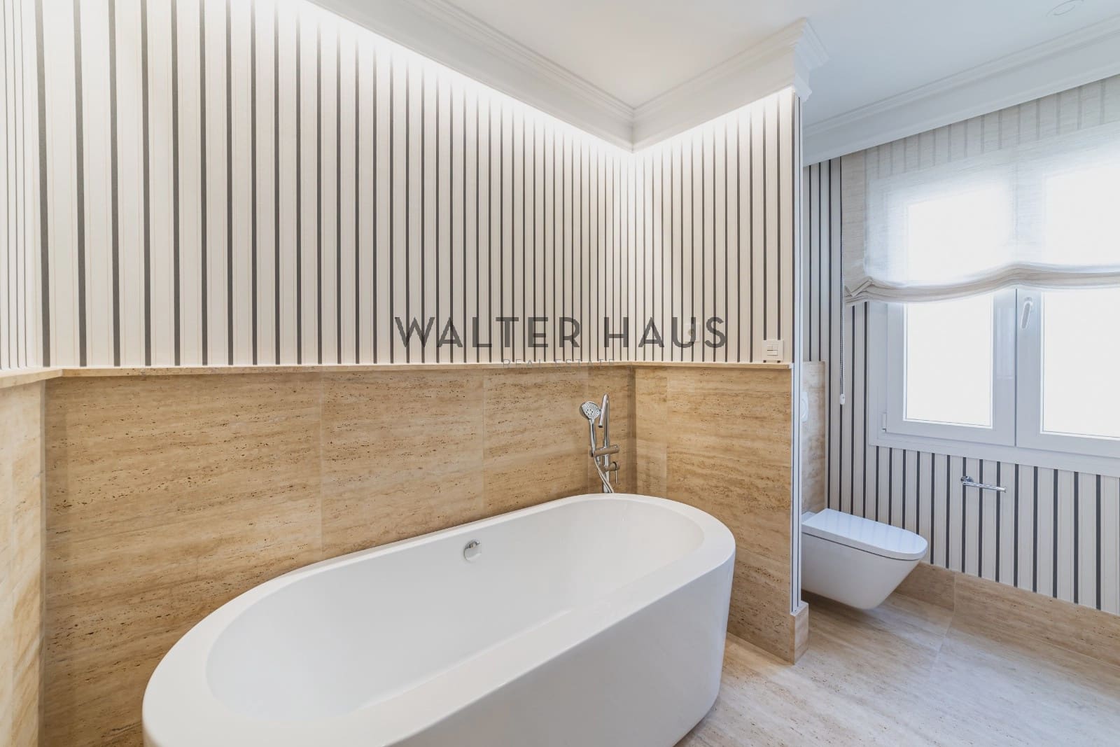 3 bedroom Flat for sale in Madrid city - € 4,500,000 (Ref: 9756731)