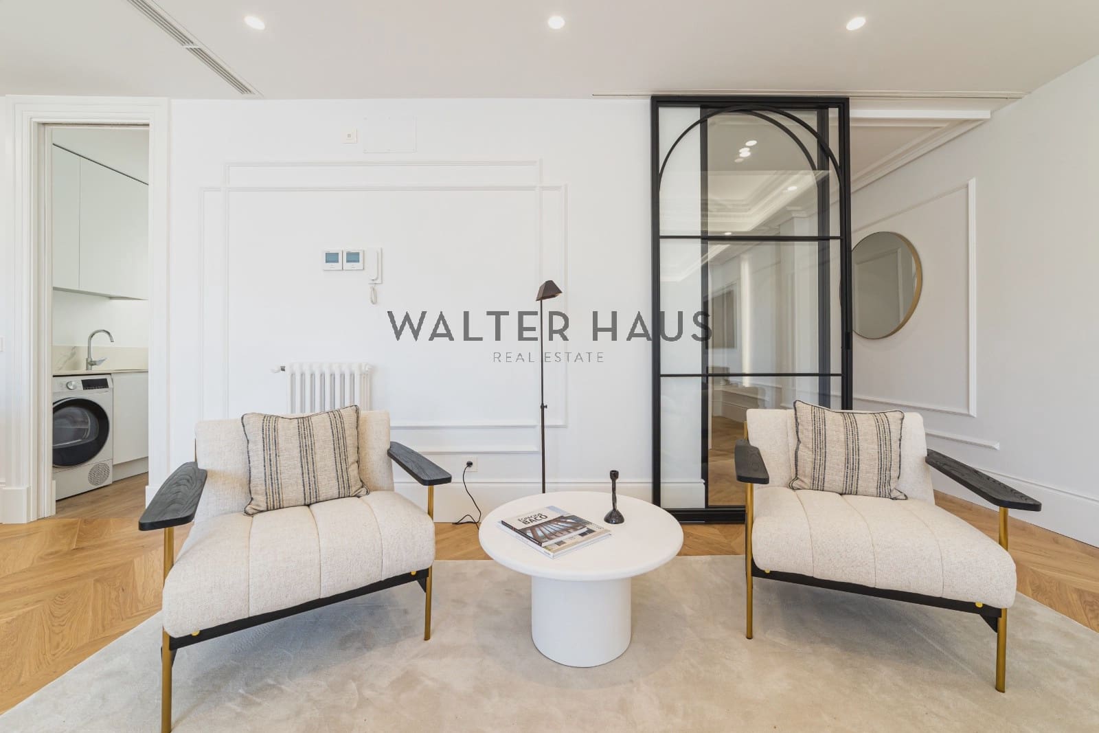 3 bedroom Flat for sale in Madrid city - € 4,500,000 (Ref: 9756731)