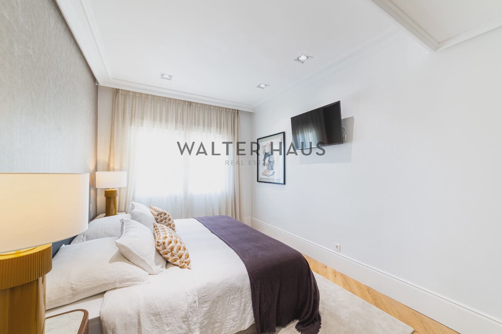 3 bedroom Flat for sale in Madrid city - € 4,500,000 (Ref: 9756731)