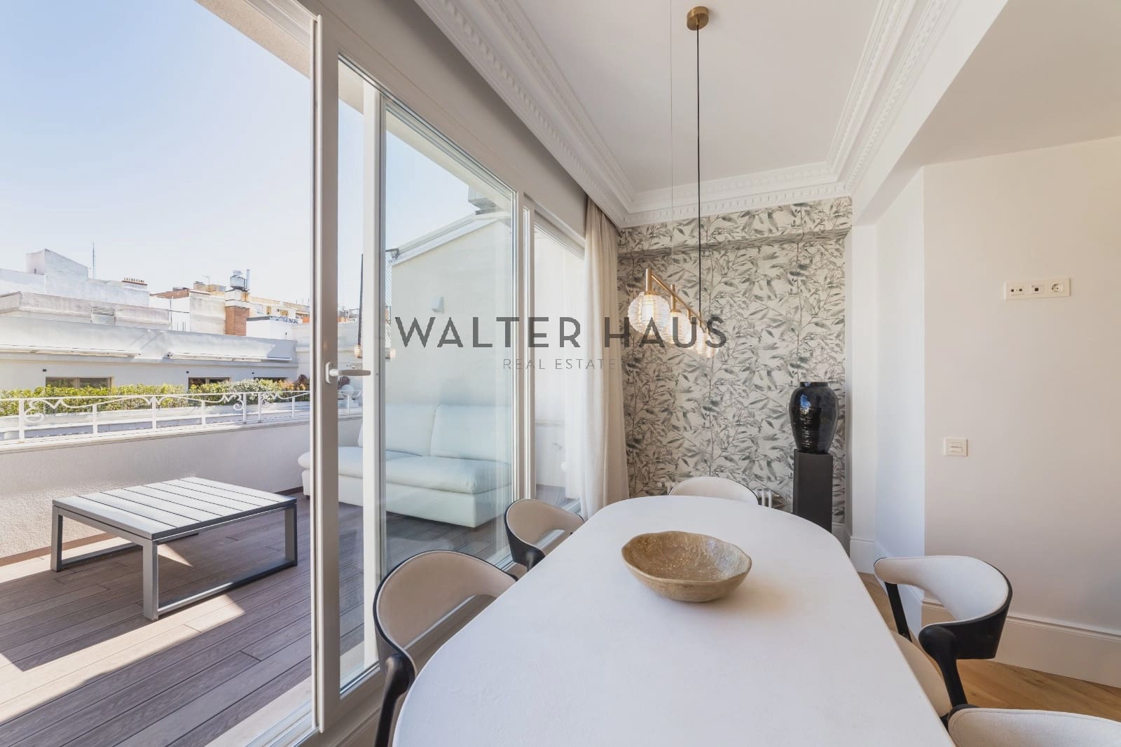 3 bedroom Flat for sale in Madrid city - € 4,500,000 (Ref: 9756731)