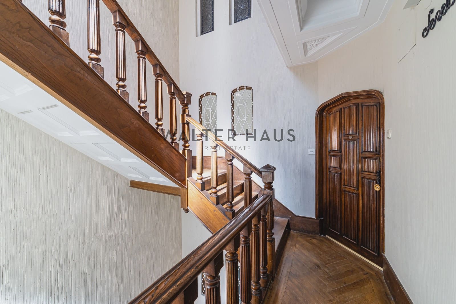 3 bedroom Flat for sale in Madrid city - € 4,500,000 (Ref: 9756731)